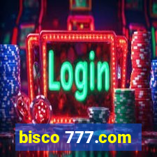 bisco 777.com